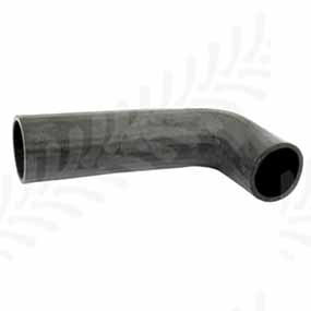 24/157-3 - Filler hose &oslash; 44 x 41mm for Ford Dexta / Super Dexta models