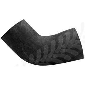 24/163-21 - Hose &Oslash;: 50 x 55 - l 200mm for Ford (81806299 / C5NN9B640B / C5NN-9B640-B / FNN9640)