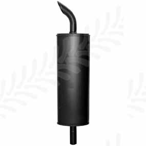 24/165-10 - SILENCER