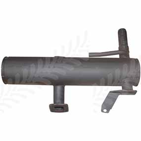 24/165-153 - SILENCER