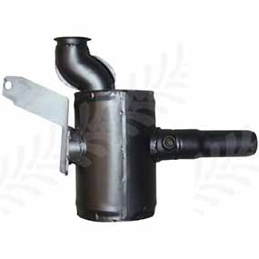 24/165-158 - SILENCER