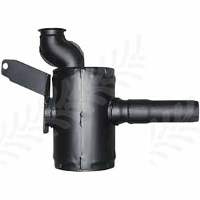 24/165-159 - SILENCER