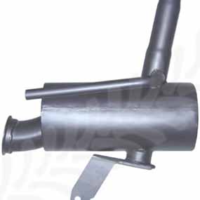 24/165-160 - SILENCER