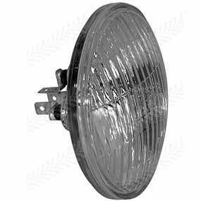 24/181-11 - HEADLIGHT OPTIC