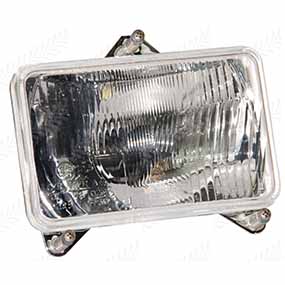 24/181-71 - HEADLIGHT OPTIC