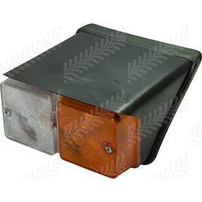 24/1902-2 - FRONT LIGHT