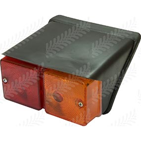 24/1912-3 - REAR LIGHT