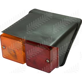 24/1912-4 - REAR LIGHT