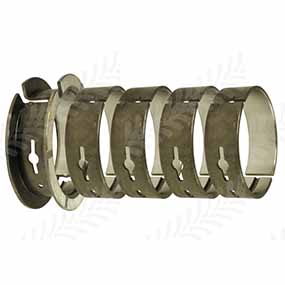 24/2-55A - MAIN BEARING SET