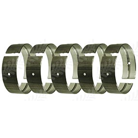 24/2-5A - MAIN BEARING SET