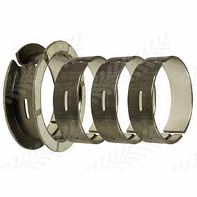 24/2-7B - MAIN BEARING SET