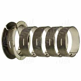 24/2-8C - MAIN BEARING SET