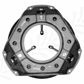 24/200-10 - COVER ASSY