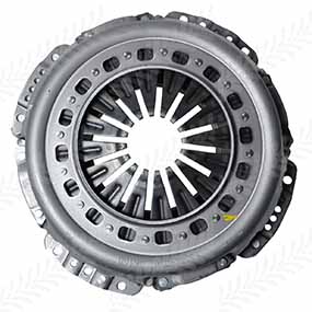 24/200-100L - Cover assembly for Ford 10 / 10S / 40 / New Holland TS / New Holland TS Brasil series
