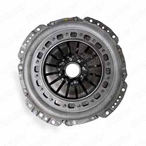 24/200-195L - COVER ASSY