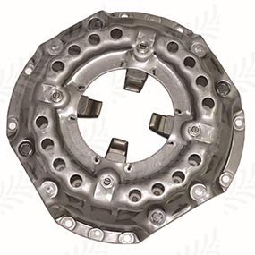24/200-29 - CLUTCH COVERS SINGLE - FLAT FLYWHEEL