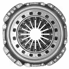 24/200-78L - COVER ASSY