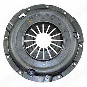 24/200-80L - COVER ASSY