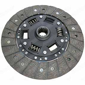 24/221-10 - CLUTCH PLATE /LOOSE