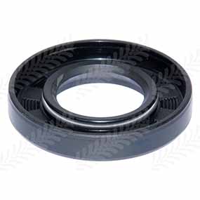 24/250-8 - Oil seal 27 x 55.5 x 12.5mm for Ford tractor models (81800713 / 83924158 / D9NN7R510AA / E81-GD-9 / E81GD9)