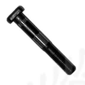 24/26-6 - Connecting rod bolt 7/16''unf - length 76mm for Ford tractor models