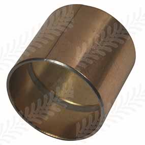 24/28-7 - Connecting rod small end bush &oslash; 40.6 x 44.36 x 40.8mm for Ford 10 / 1000 / 1000 (All Purpose) / 1000 (Row Crop) / 30 / 600 / 700 / TW series