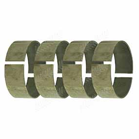 24/3-57A - CONNECTING ROD BEARING SET