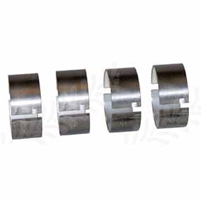 24/3-5A - CONNECTING ROD BEARING SET