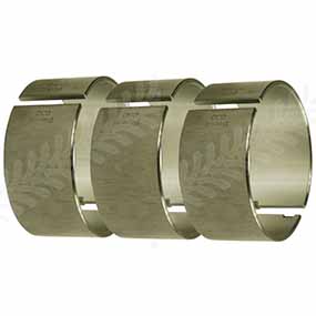 24/3-7C - Connecting rod bearing set 0.030'' - 0.762mm - 3 cylinder for Ford tractor models
