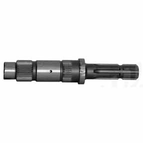 24/303-10 - PTO SHAFT