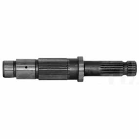 24/303-11 - PTO SHAFT