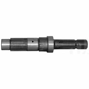 24/303-14 - PTO SHAFT