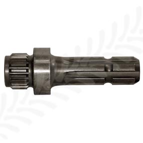 24/303-56 - PTO SHAFT