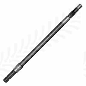 24/303-7 - PTO SHAFT