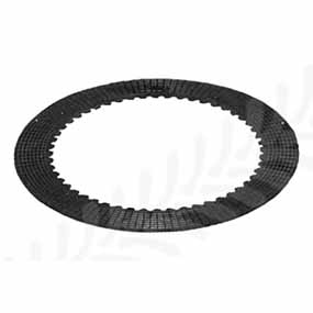 24/317-17 - FRICTION PLATE