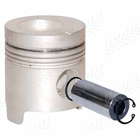 24/33-87 - Piston & pin &oslash; 111.76mm - std for Ford 6410 / 6610 / 6710 models (83960625 / 87295264 / 87800246 / 87800266 / E7NN-6108-FA / E7NN6108FA / S66601)