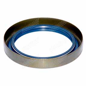 24/355-33 - Axle main pinion seal - 35 x 50 x 10 to fit New Holland TS TS100 / TS TS110 / TS TS90 models (1967604C1 / 03216910 / 3216910 / 6000101404)