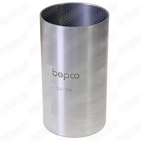 24/36-31K - Semi-Finished Cylinder Liner &Oslash;: 111.76 x 116.97mm - l 208.53mm