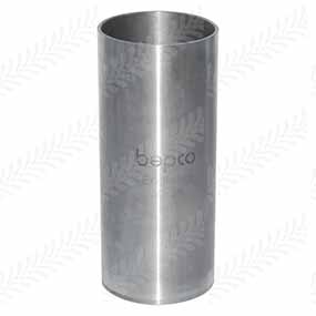 24/36-32 - Semi-finished cylinder liner &oslash; 111.76 x 114.40mm - length 205.60mm for Fiat / Ford / New Holland tractor models