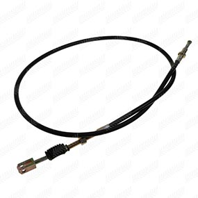 24/409-18 - Handbrake Cable l 1855mm for Ford (83918382 / 83918382N / D5NN2853A / D6NN2853B)