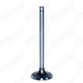 24/42-12 - Intake Valve &Oslash;: 45.80 x 9.40mm - l 145.90mm - 45 &deg; for Ford 
