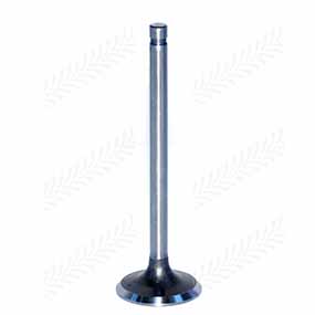 24/42-13 - Cylinder head inlet valve for Ford (81823823, 81842750. 87295251, C5NN6507B, D3NN6507A)