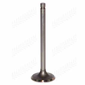 24/42-13A - Cylinder head inlet valve +0.076mm - 0.003" - 0.076mm - Ford (81823824, 81842751, 87800345, C5NN6507C, D3NN6507B)