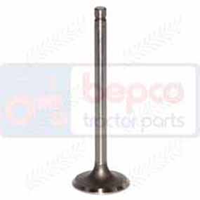 24/42-13C - Cyclinder head inlet valve +0.762mm - 0.030" - 0.762mm - Ford (81842753, D3NN6507D)