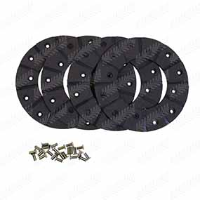 24/421-20 - BREAK LINING KIT
