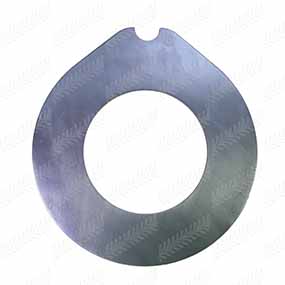 24/423-2 - Intermediate disc &oslash; 209mm for Ford 10 / 1000 (Industrial) / 30 / 600 / TL/TLB series