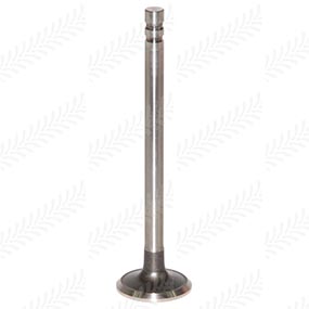 24/43-12A - Exhaust Valve &Oslash;: 38.40 x 9.40 + 0.08mm - l 145.90mm - 45 &deg; for Ford 