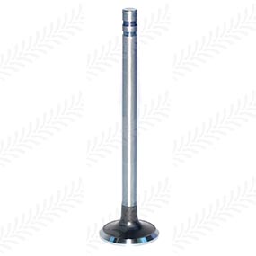 24/43-14 - Exhaust Valve &Oslash;: 38.50 x 9.40mm - l 146.00mm - 45 &deg; for Ford 