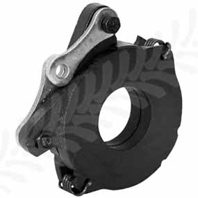 24/434-1 - BRAKE ACTUATOR ASSEMBLY