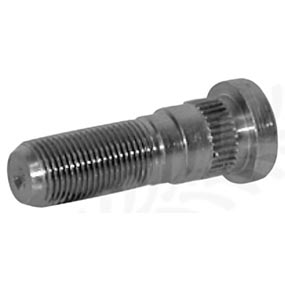24/440-4 - WHEEL STUD